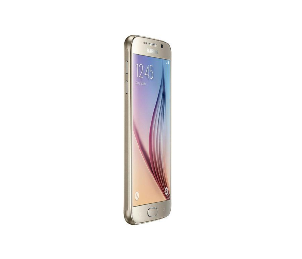 Samsung Galaxy S6 G920F 64GB Platynowe złoto - 231201 - zdjęcie 7